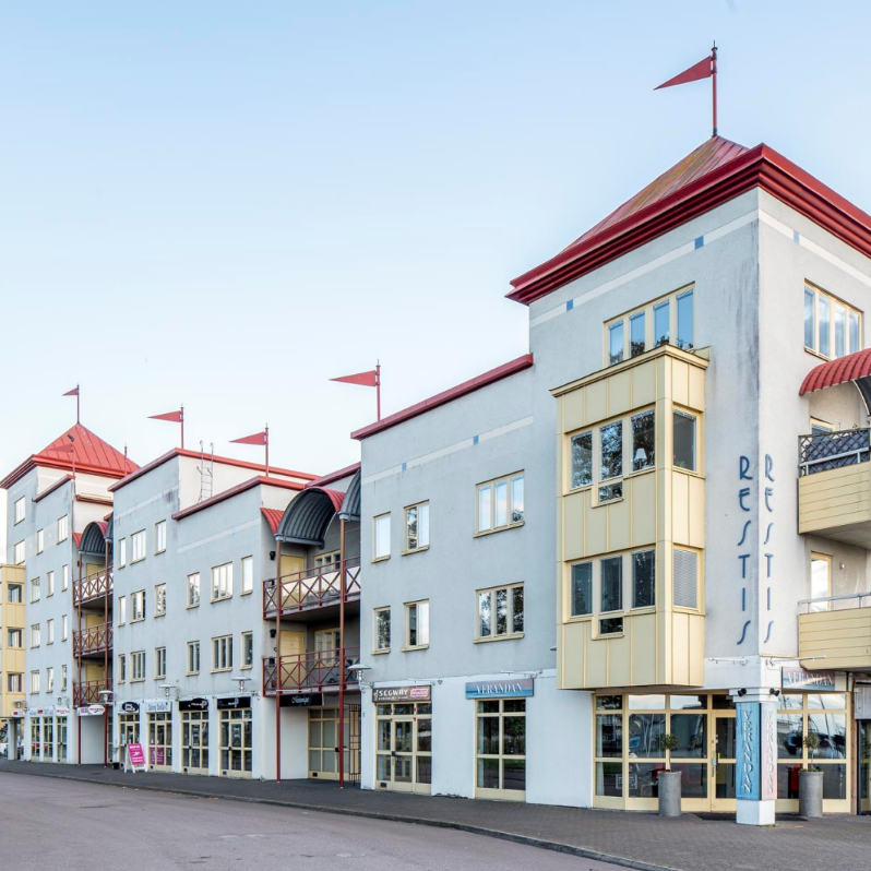 Verdandi Gränd 2 - Foto 2