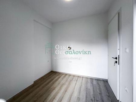Διαμέρισμα για ενοικίαση Άγιος Παντελεήμων (Καλαμαριά) - Photo 5