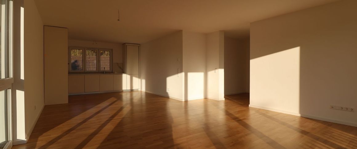 Morgen schon einziehen! Exklusive Wohnung im Zentrum von Grenzach (Penthouse 10) - Foto 1