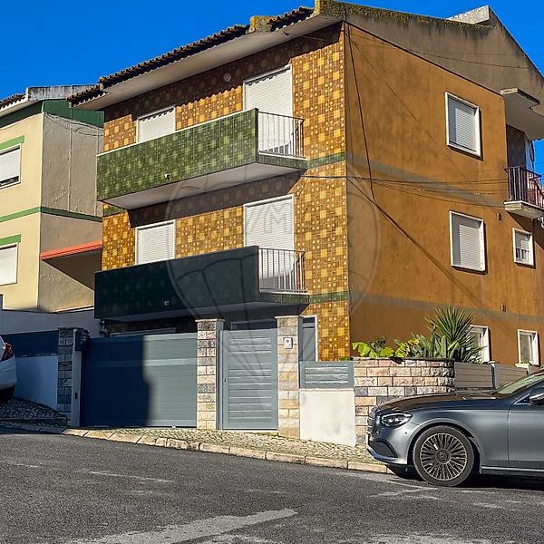 Apartamento T3 em Lisboa - Photo 1