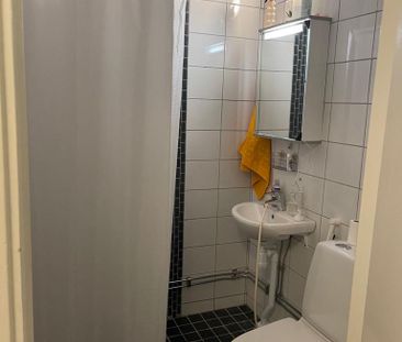 Eskilsgatan, Eskilstuna - Photo 4