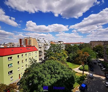 Wrocław, Śródmieście, Nadodrze - Photo 5