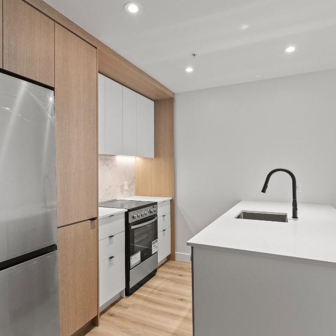 Collection Monarc (Infiniti) - Photo 1