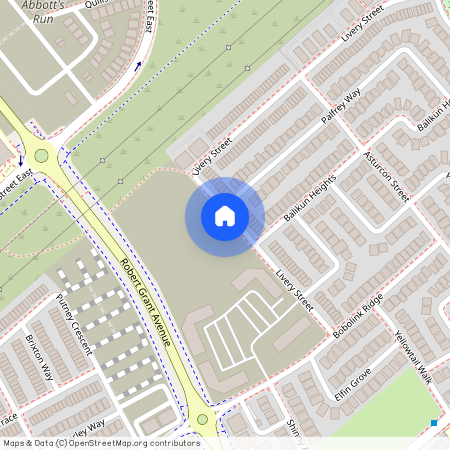 308 Livery Street, Kanata