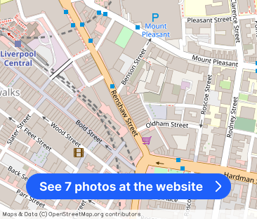 Renshaw Street, L1 - Photo 1