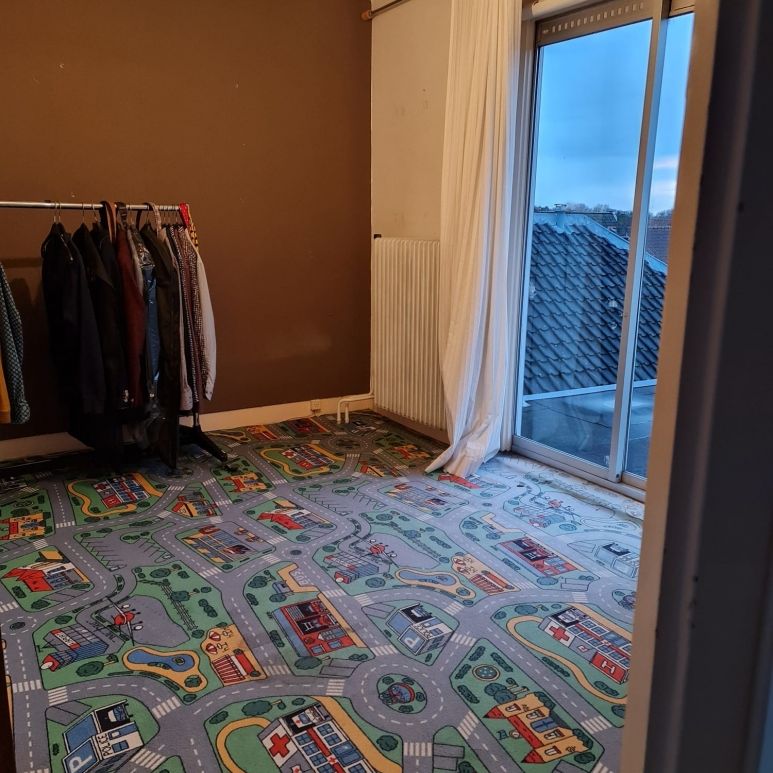 APPARTEMENT VOORSTRAAT 59B – VIANEN - Foto 1