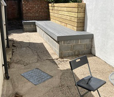 4 bed shared student property near the University of York Bedroom 2 - Photo 6