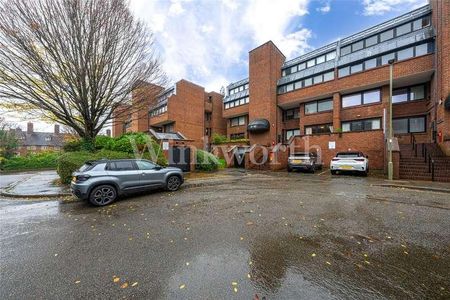 Britten Close, London, NW11 - Photo 2