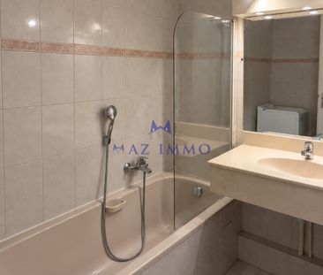 Rez de jardin T2 avec box fermé Le Cannet 935EUR cc - Photo 5