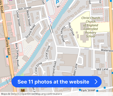 Litherland Road, Bootle - Photo 1