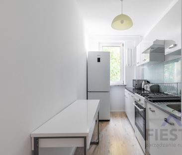 Warszawa Mokotów, ul. Oskara Langego - Фото 6