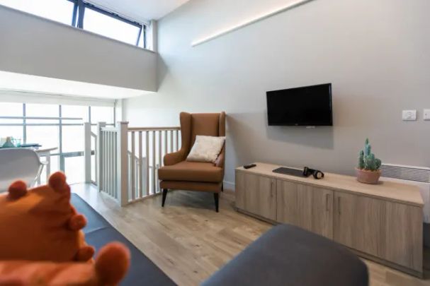 1 Bedroom, 1 Bathroom - Photo 1