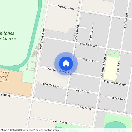 18 Wentworth Street, Glen Innes 2370, New South Wales