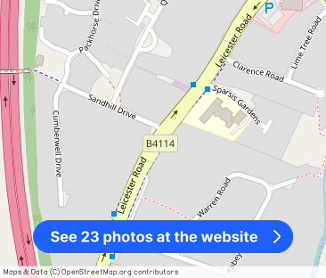 Leicester Road, Enderby, Leicester - Photo 1