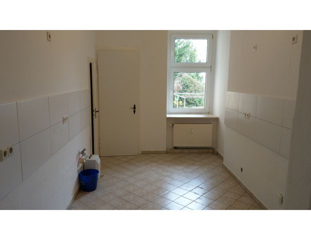 - 2 - Raumwohnung in Dresden - Striesen - Foto 1