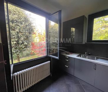 Maison familiale rénovée à Chene-Bougeries - 9.5 pièces - Photo 1