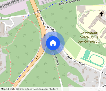 27000, Évreux - Photo 1