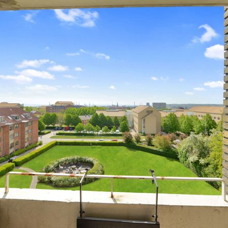 Vestre Ringgade 202 - Foto 4