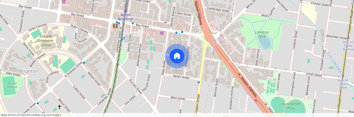 4 Southey Street Brighton, 3186