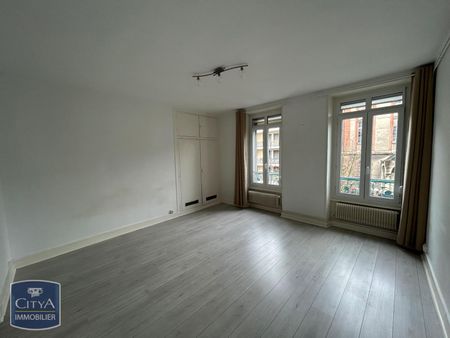 Location Appartement 2 pièces 56m² REIMS 51100 - Photo 5