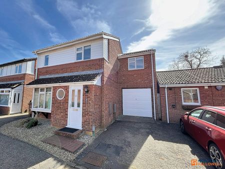 Thursfield, Werrington, Peterborough, PE4 - Photo 5
