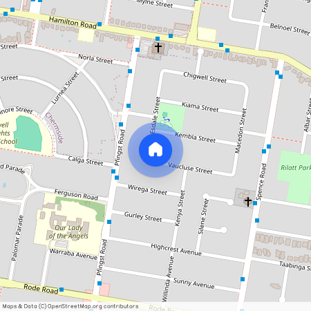 1 Esdale Street, Qld 4012, Wavell Heights