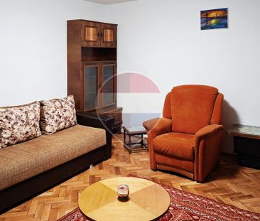 De închiriat apartament 4 camere, pet-friendly - Nufărul - Fotografie 6