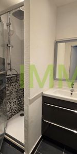 Location / Appartement T1 bis - Photo 4