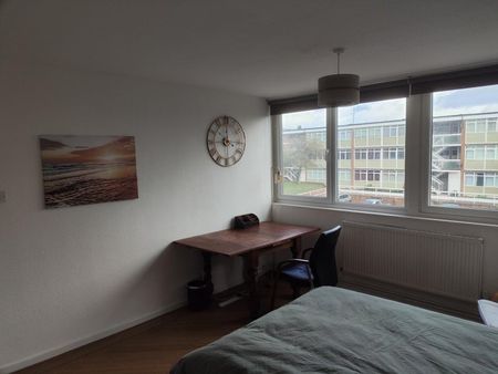Room in a Shared Flat, Kenilworth Court, CV3 - Photo 5