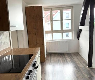 Singles und Studenten: Charmantes Appartement in beliebter Lage! - Photo 4