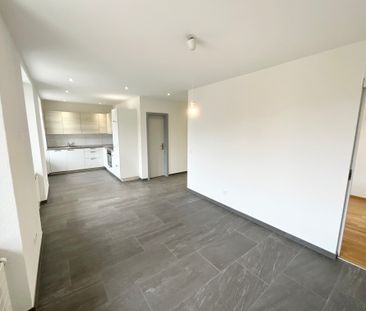 Appartement de 2.5 pièces - Photo 5