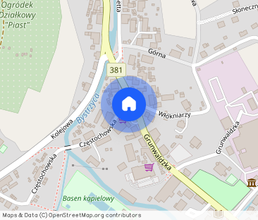 Wynajmę mieszkanie bezczynszowe. - Zdjęcie 1