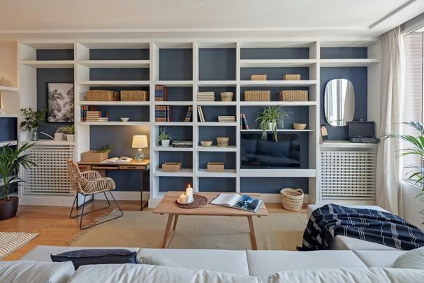 Avenida de Menéndez Pelayo, Madrid, Community of Madrid 28009 - Foto 1