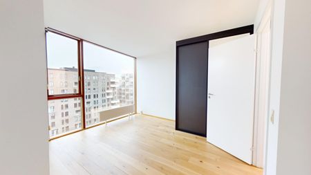 106m² Lejlighed | København S - Photo 4