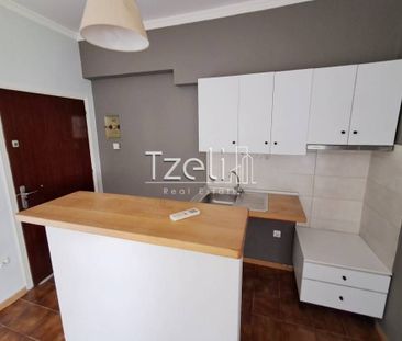 Studio/Γκαρσονιέρα για ενοικίαση Αγία Σοφία (Πάτρα) - Photo 4