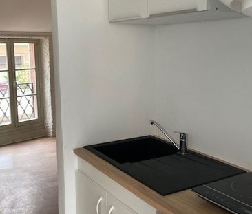 Appartement T1 en location à Toulouse - Photo 3