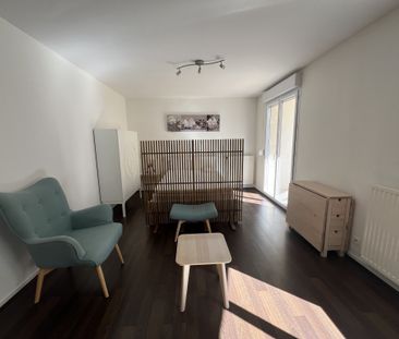 Location Appartement 1 pièce 29m² REIMS 51100 - Photo 6