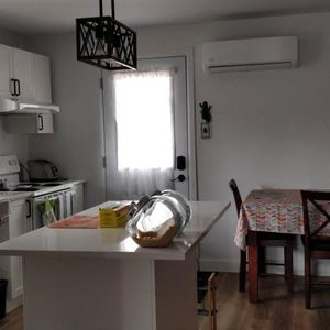 3.5 appartement Chesterville, 13 miutes en automobile de l'Hôpital - Photo 2