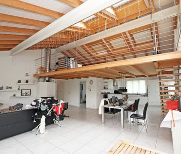 5.5 Zimmer, 1. Stock - Photo 1