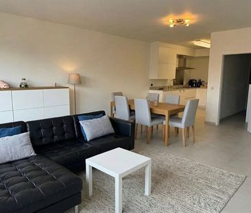 Appartement te huur - Photo 1