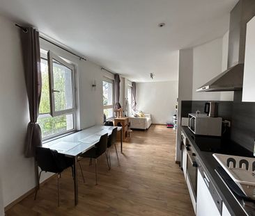 Duplex/triplex à louer à LIEGE - Foto 5