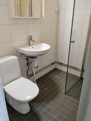 Kastanjegatan, Lund - Foto 1