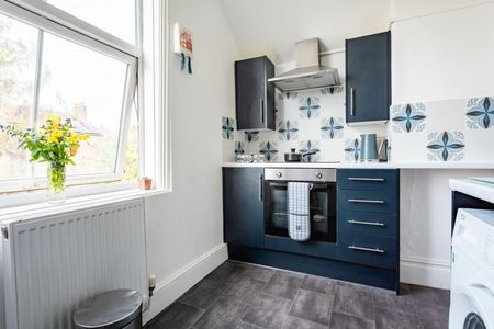 Room in a Shared House, West St, LE1 - Photo 5