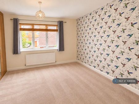 2 bedroom end of terrace house to rent - Photo 3