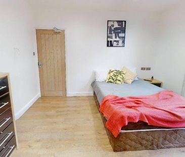 Studio to rent - Photo 6