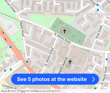 St. Marks Street, LEEDS - Photo 1