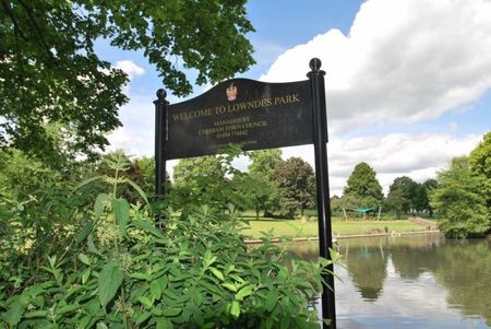 High Street, Chesham, Buckinghamshire,HP5 - Photo 5