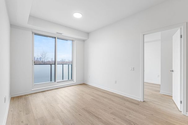 For Lease - 4365 Bloor Street Unit# 714, Toronto, Ontario - Photo 1