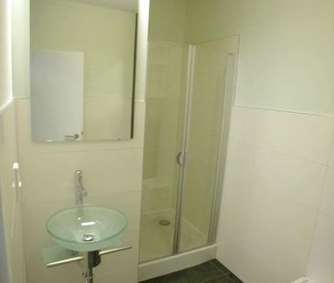 FLATmix.de / City-Lage, renoviertes und modern möbliertes Apartment - Photo 3