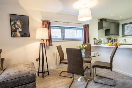 2 bedroom apartment to rent - Photo 3